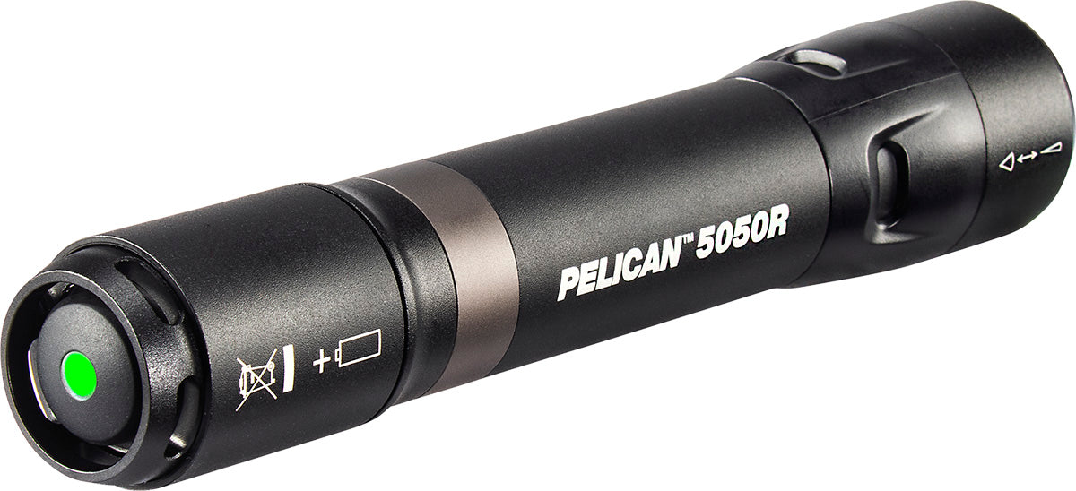 Pelican™ 5050R Pelican Flashlight Torch