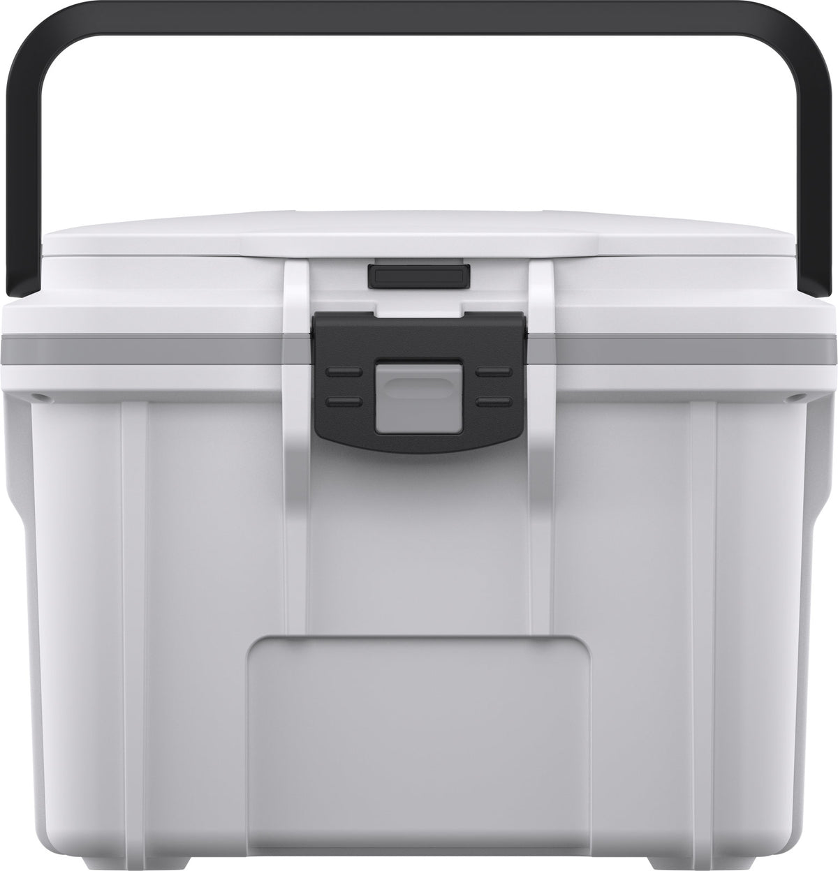 8QT Personal Cooler  - WHTGRY