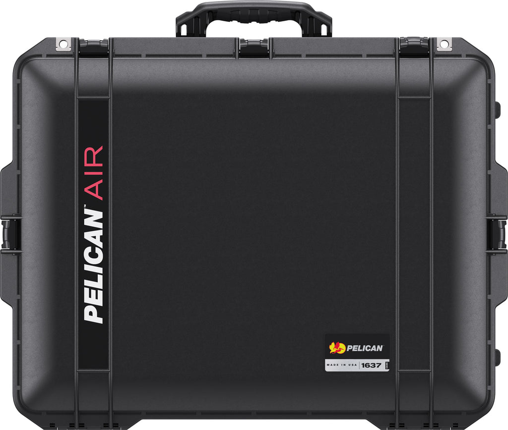 Pelican 1637 Air case