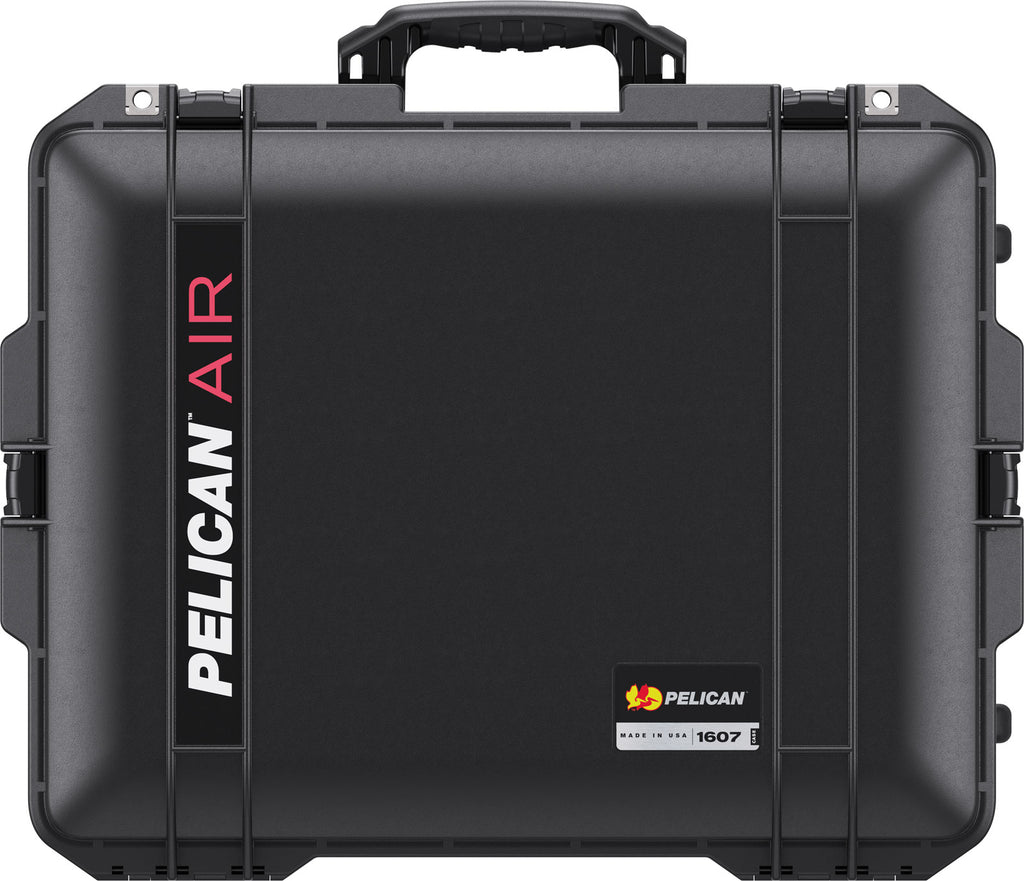 Pelican 1607 Air case
