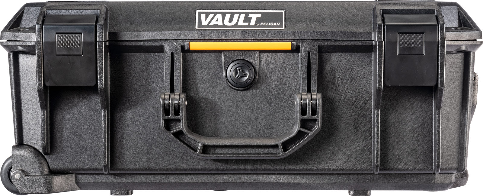 V525 Vault Rolling Case
