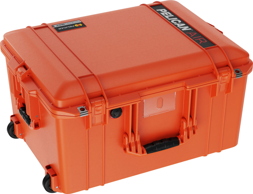 Pelican 1607 Air case