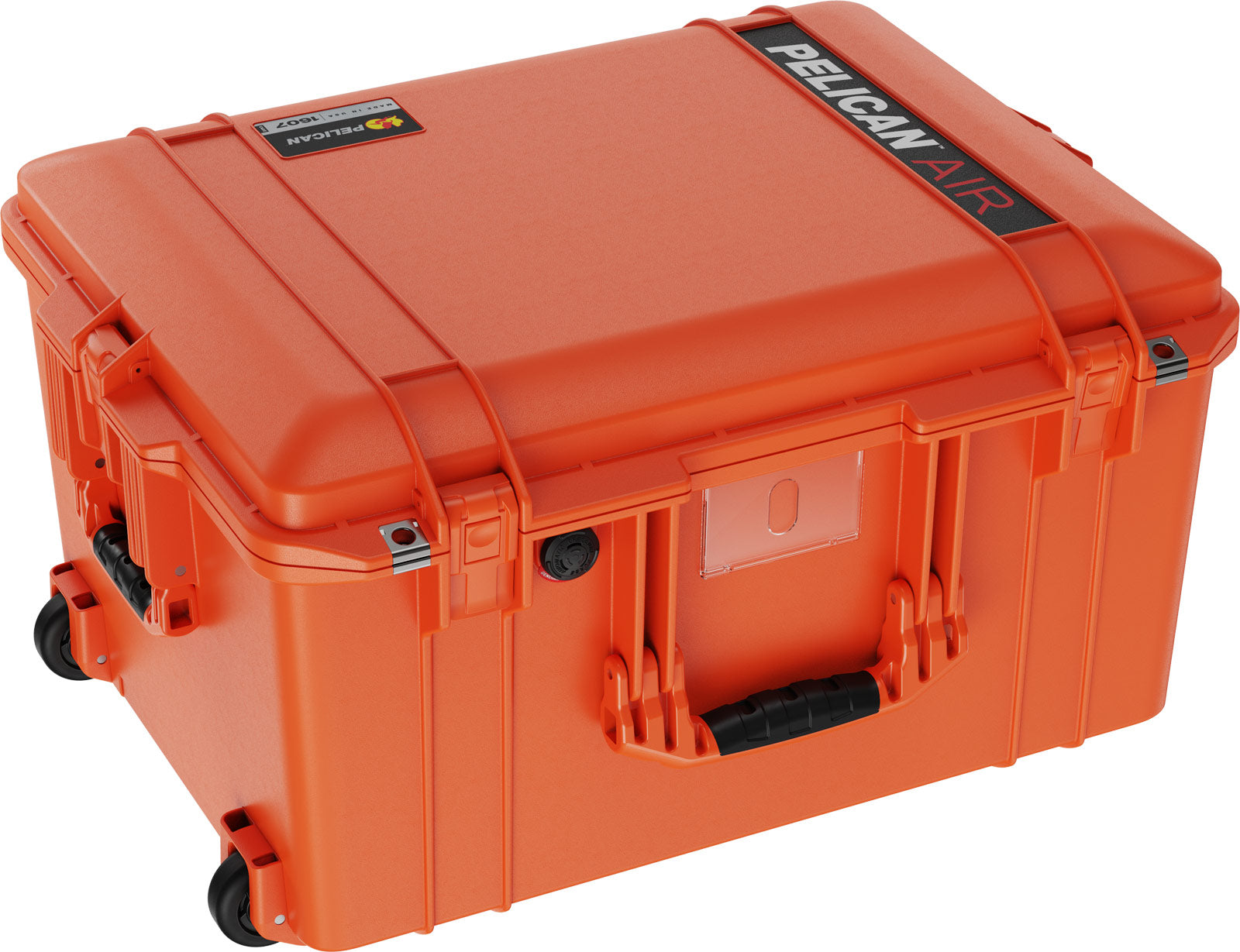 Pelican 1607 Air case